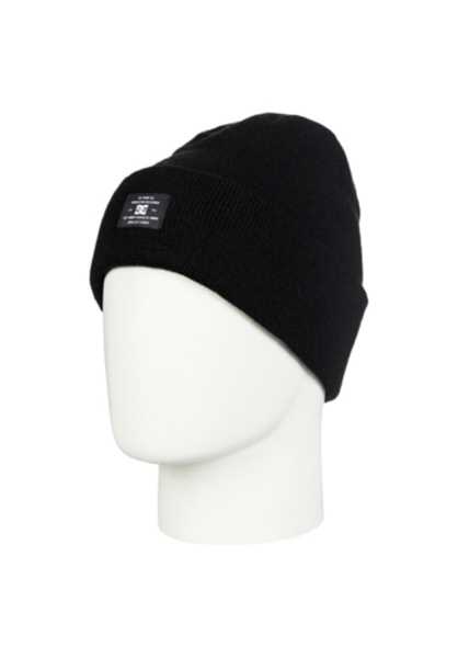Dc Portspy - Nero Bambini Beanie (S2585)